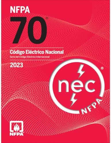 NFPA 70, National Electrical Code NEC 2026 Softbound: National